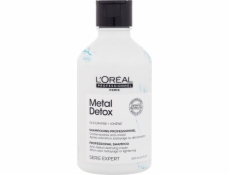 L'Oreal Professionnel L'OREAL PROFESSIONNEL_Metal Detox Shampoo šampón chrániaci vlasy po farbení 300 ml