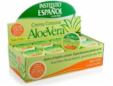 Instituto Espanol Aloe Vera krém na telo a ruky 50 ml