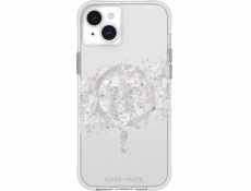 Case-Mate Case Puzdro Mate Karat Touch of Pearl, MagSafe - iPhone 15 Plus