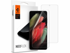 Spigen Neo Flex 2 Pack - Galaxy S21 Ultra