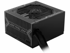 MSI zdroj MAG A750BN PCIE5/ 750W/ ATX/ akt. PFC/ 5 let celková záruka/ 120mm ventilátor/ 80PLUS Bronze