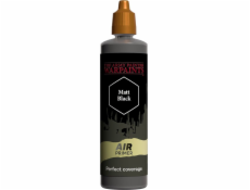 Army Painter Warpaints - Air Primer Black, 100 ml