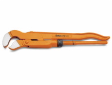 Beta Tools Kliešte na rúrky 250 mm 1/2" plyn (003780025)