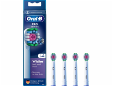 Hrot Oral-B ORAL-B PRE 3D Biela 18PRX-4