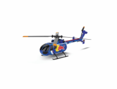 Carrera RC 2,4GHz      370501049 Red Bull BO 105 C- Carrera Profi