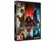 PC hra Dragon s Dogma II