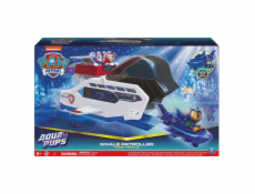 Laivas Paw Patrol Whale Patroller 4080701-0046