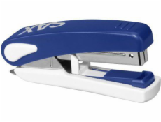 Zošívačka SAX Stapler 519 modrá