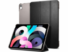 Puzdro na tablet Spigen Smart Fold Apple iPad Air 4 2020 Black