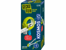  KOSMOS Gecko Run - Marble Run Loop V1, mramorový běh