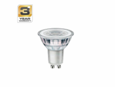 LED lampa, GU10, 4,9W, 460LM, 2700K, 36°