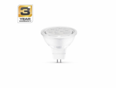 LED lempa, GU5.3, 7W, 12V, 680LM, 2700K, 36°