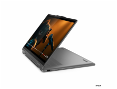 Lenovo YOGA 7 2-in-1   AMD Ryzen 7 8840HS/16GB/1TB SSD/14 /WUXGA/OLED/Touch/60Hz/400nitů/Pero/3rOnSite/WIN11 Home/šedá