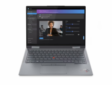 Lenovo ThinkPad  Yoga X1 G9 Intel Ultra 7 155U/32GB/1TB SSD/14  2.8K OLED touch//5G/3yPremier/Win11 Pro/šedá