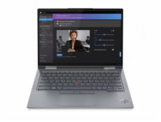 Lenovo ThinkPad  Yoga X1 G9 Intel Ultra 7 165U/64GB/1TB SSD/14  WUXGA IPS touch/3yPremier/Win11 Pro/šedá