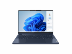 Lenovo YOGA 9 2-in-1  Ultra 7 155H/16GB/1TB SSD/14 /4K/OLED/Touch/60Hz/400nitů/Pero/FPR/3rOnSite/WIN11 Home/modrá/BUNDLE