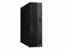 ASUS PC Desktop ExpertCenter D7 (D700SER-514400029X),i5-14400,8,6L,16GB,512GB SSD,DVD writer 8X,W11Pro,Black