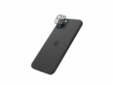 InvisibleShield Elite sklo fotoaparátu iPhone 15/15 Plus