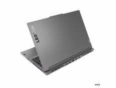 Lenovo LEGION S5 16IRH8   Ryzen 7 8845HS/32GB/SSD 1TB/16 /WQXGA/IPS/165Hz/350nitů/RTX4060 8GB/WIN11 Home/šedá/BUNDLE