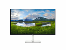 Dell S2725H 27  LED/1920 x 1080/1000:1/4ms/2xHDMI/repro/black