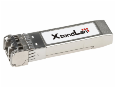 XtendLan SFP28, 25GBase-LR, SM 1310nm, DDM, 2km, LC konektor, Cisco kompatibilní