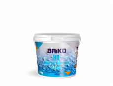 Hidroizoliacine danga Briko HD, 1,2 kg