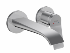 Praustuvo maišytuvas Hansgrohe Vivenis 75050000, chromo