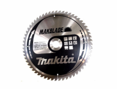 Diskinis medienos pjuklas Makita, 30,5 cm