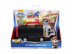 Žaislinis sunkvežimis Paw Patrol MICRO MOVERS 4080202-2501,