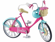 Mattel Barbie: Bicykel pre bábiku Barbie (DVX55)