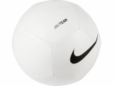 Nike Ball Nike Pitch Team DH9796 100 DH9796 100 bílá 3