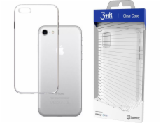 3mk ochranný kryt Clear Case pro Apple iPhone SE 2020/2022