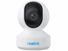 Reolink E Series E340 5MPx otočná IP kamera, 3x zoom, 2560x1920, Dual-band WiFi, SD slot až 256GB, audio, přísvit až 12m