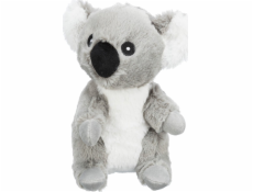 Trixie Be Eco Koala Elly, pro psy, plyšová, 21 cm, se zvukem