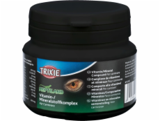 Trixie Směs vitamínů a minerálů pro dravé plazy, 80g