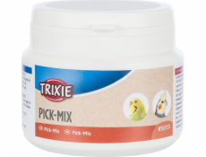 Trixie pick-mix, směs zrna, doplňkové jídlo, pro ptáky, 80 g