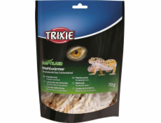 Trixie mouční červi, sušení, 70 g
