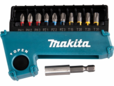 Makita E-03567 sada 11 ks torzních bitů Impact Premier 