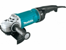 Makita GA9070X1 Úhlová bruska s elektronikou 230mm,2800W