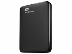 Externí pevný disk Western Digital 2.5 , USB 3.0 1TB