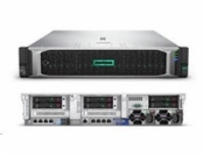 HPE PL DL380g10 4208 (2.1G/8C) 1x32G MR416i-p/4GBssb 8SFF 800W1/2titan 4x1GFLR EIRCMA NBD333 P56959-421 RENEW