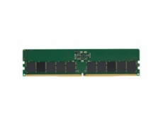 KINGSTON DIMM DDR5 16GB 5200MT/s CL42 ECC 1Rx8 Hynix A Server Premier