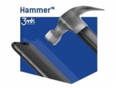 3mk All-Safe fólie Hammer