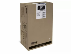 Epson WorkForce Pro WF-C869R Black XXL Ink