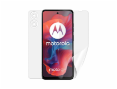 Screenshield MOTOROLA Moto G04 XT2421-3 fólie na celé tělo