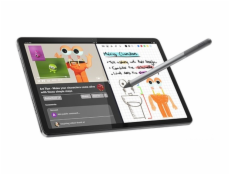 Lenovo TAB M11 MTK Helio G88/8-core/8GB/128GB/11 /WUXGA/IPS/400nitů/multitouch/2x 8MPx Foto/Pero/Android 13/šedá