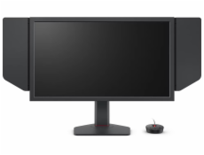 ZOWIE by BenQ 24,1  LED XL2586X / 1920x1080/ 1000:1/ 1ms/ 3x HDMI/ DP/ 540Hz/ DyAc™ 2/ výškově nastaviltelný