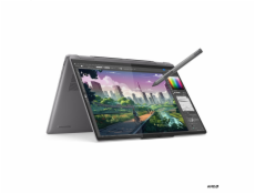 Lenovo Yoga 7/2-in-1 14AHP9/R5-8640HS/14 /FHD/T/16GB/512GB SSD/AMD int/bez OS/Gray/3R