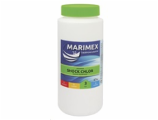 Marimex AQuaMar Chlor Shock 2,7 kg - granulát (11301307)