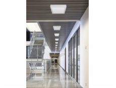 TVIRTINAMAS ŠVIESTUVASMODENA SQ LED 16W IP44 1280